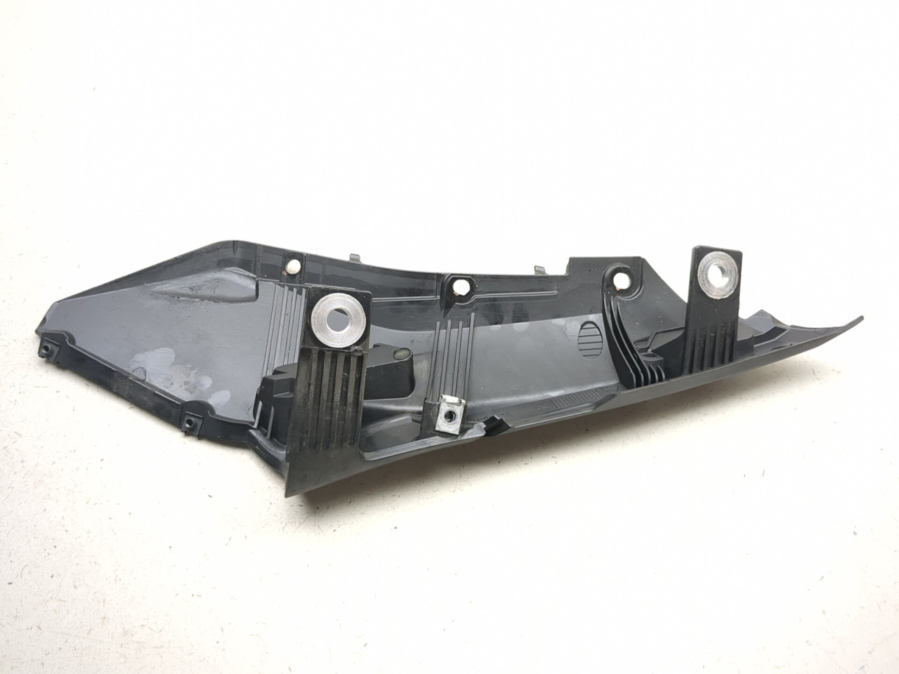 10-18 Ducati Multistrada 1200 Rear Left Lower Tail Fairing Cover