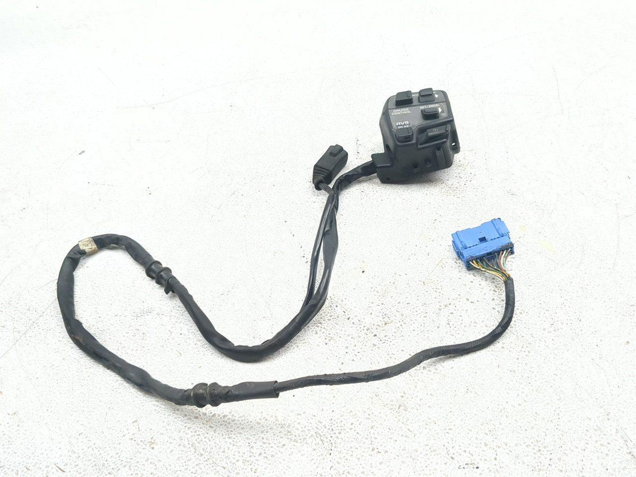 01-05 Honda Goldwing 1800 GL1800 Front Right Handlebar Switch