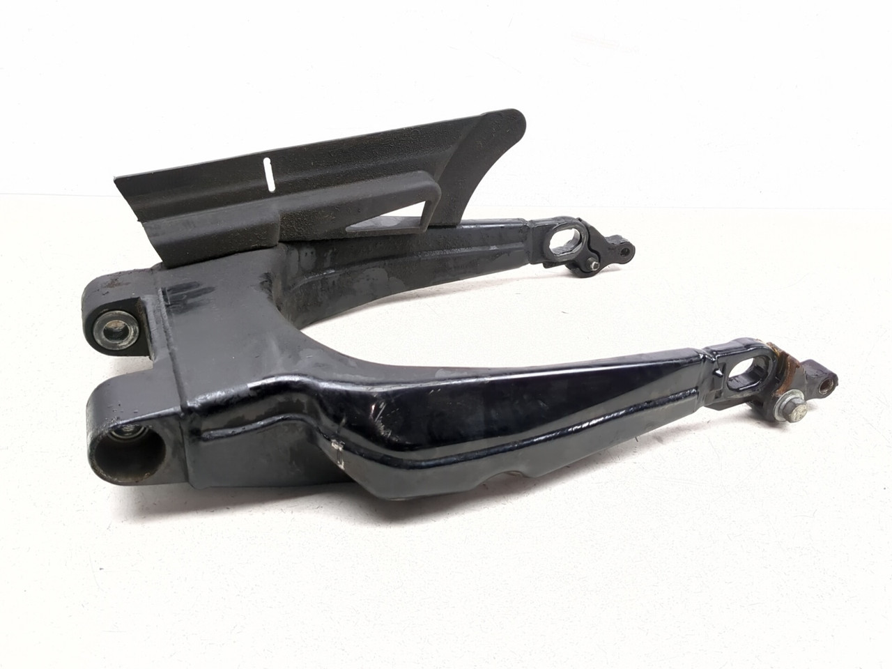 07-13 Harley Street Glide FLHX Rear Swingarm 47549-09 - Sun Coast