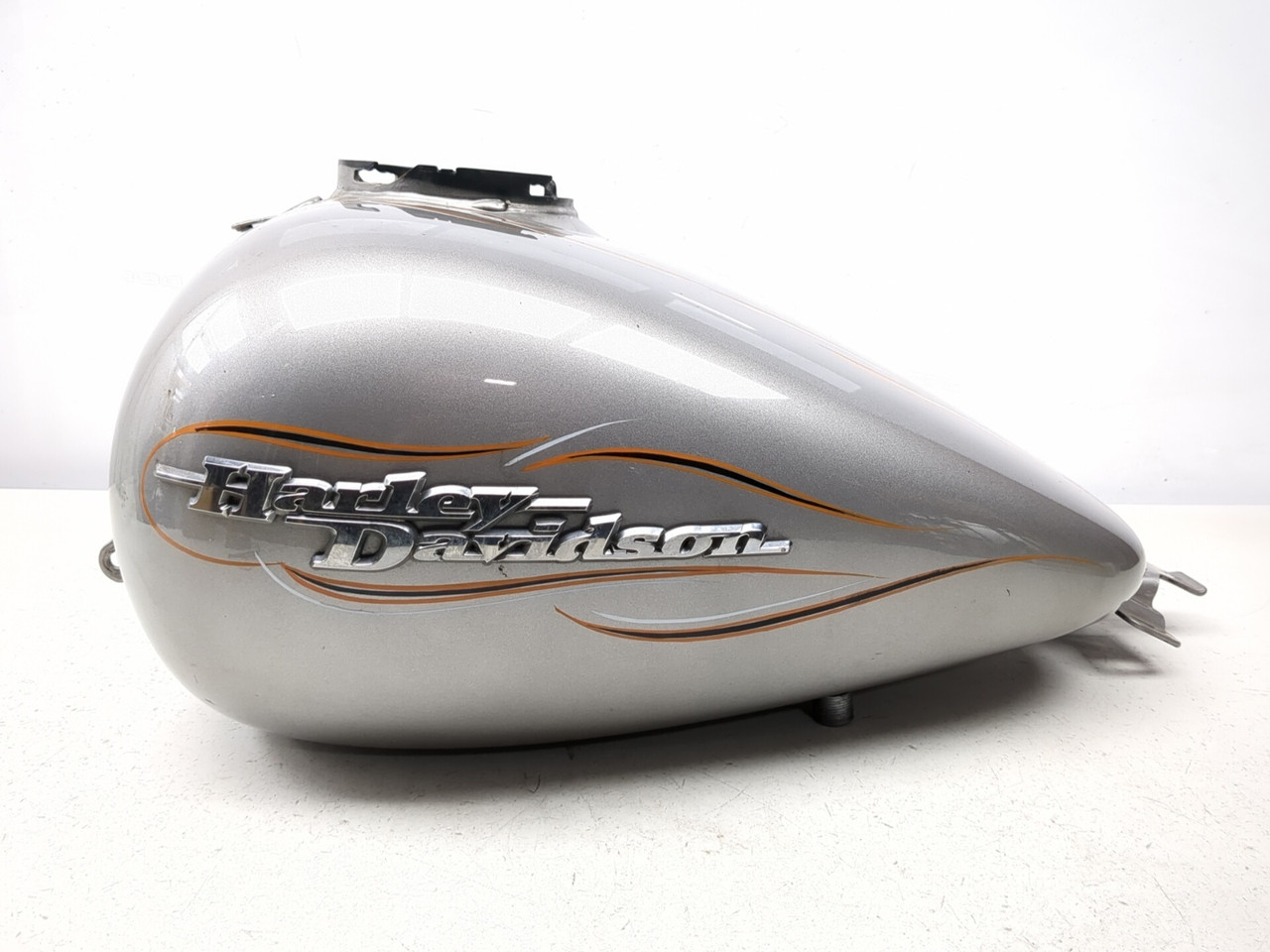 ST　オーダー 07-13 Harley Street Glide FLHX Gas Fuel Tank 61268-08 - Sun Coast