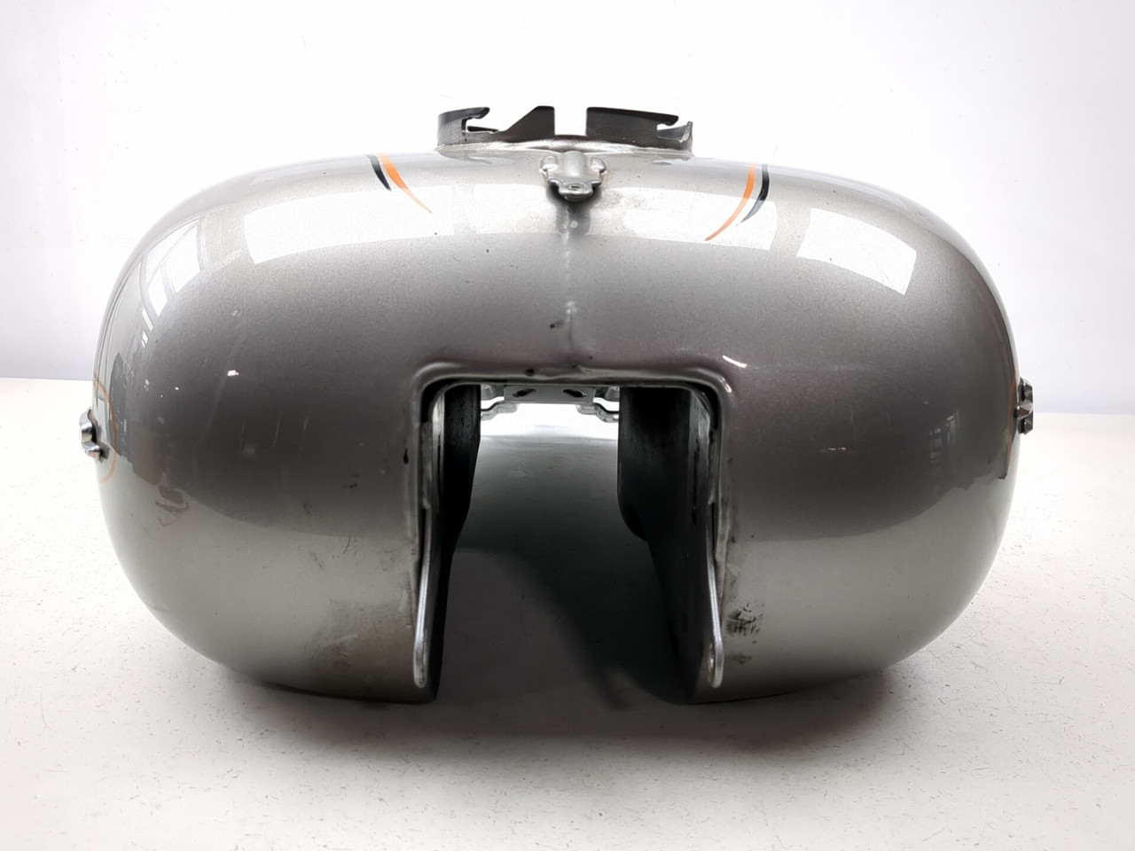 07-13 Harley Street Glide FLHX Gas Fuel Tank 61268-08 - Sun Coast