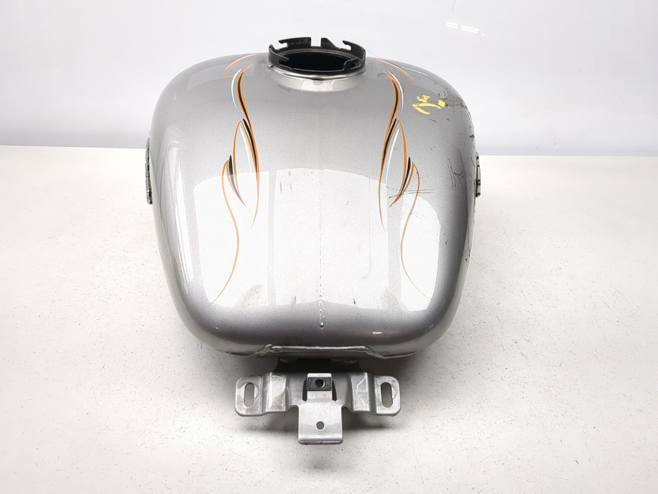 07-13 Harley Street Glide FLHX Gas Fuel Tank 61268-08 - Sun Coast