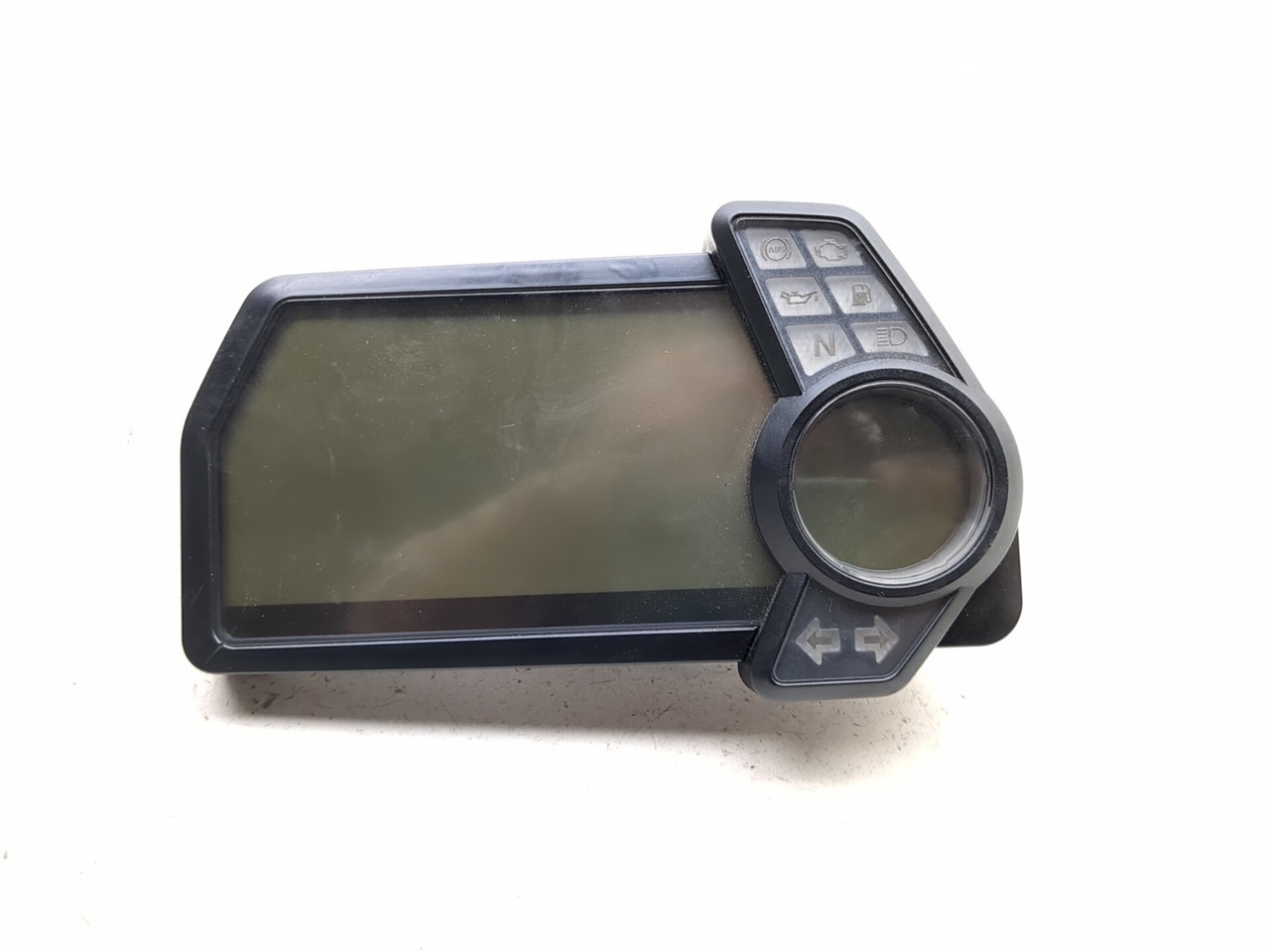 10-18 Ducati Multistrada 1200 Speedometer Tach Dash Cluster Gauge
