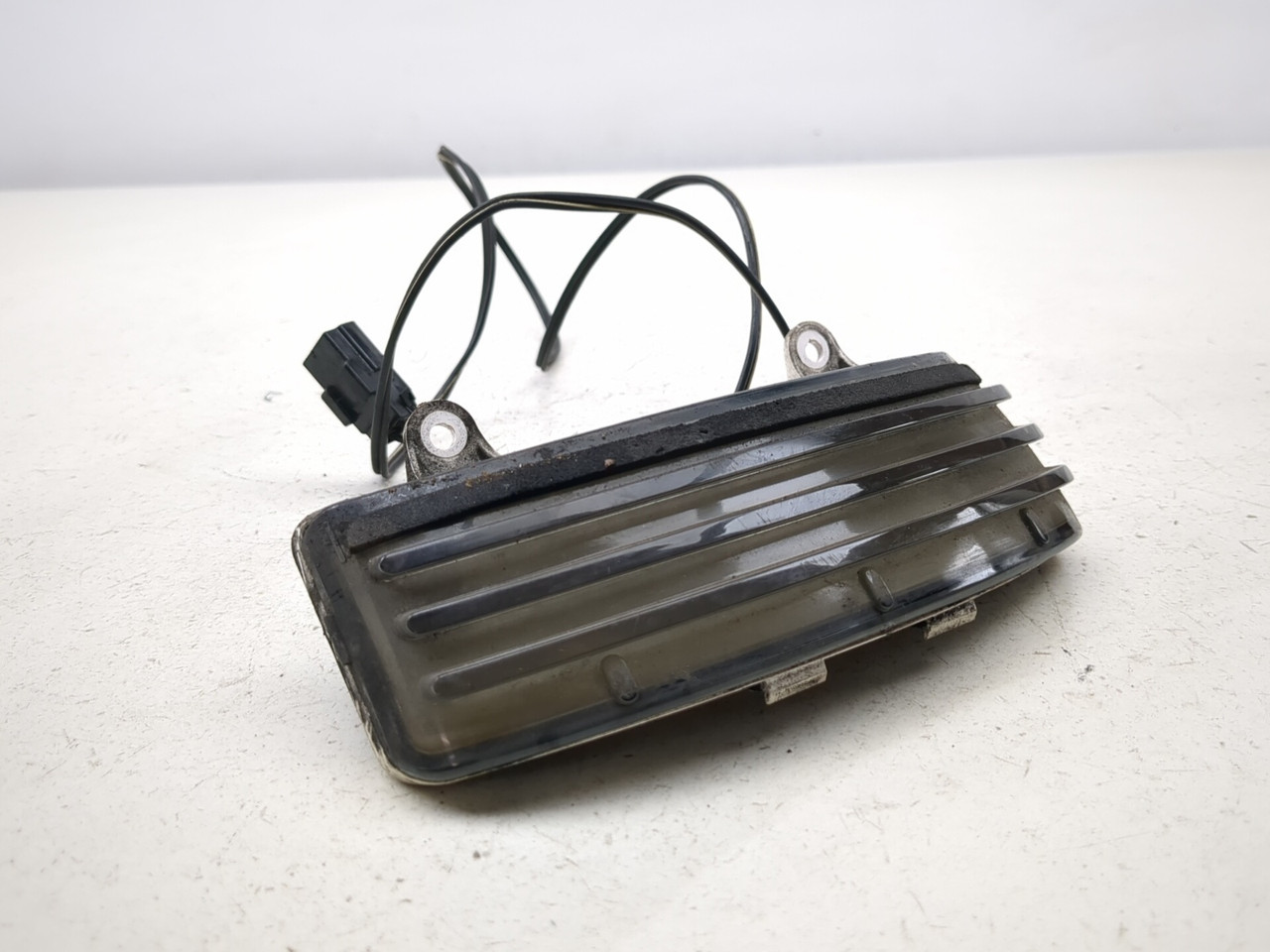 07-13 Harley Street Glide FLHX Tri-Bar Rear Fender Tip Light 68358
