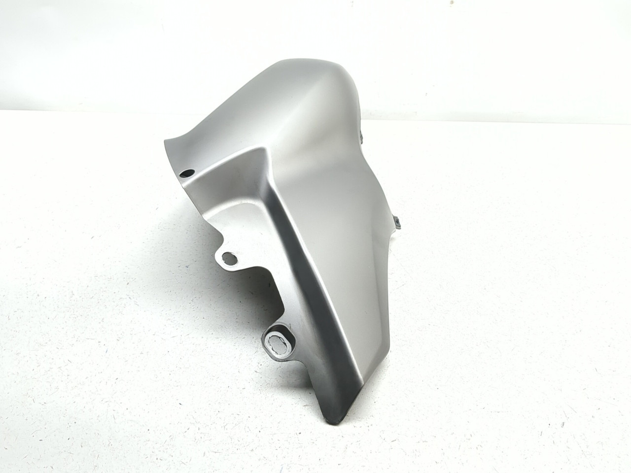 10-18 Ducati Multistrada 1200 Right Tank Fairing Cover Panel - Sun