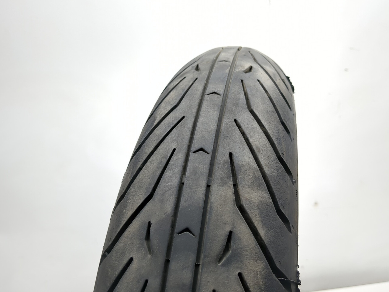 Pirelli Angel GT II Front Tire 120/70ZR17 - Sun Coast Cycle Sports
