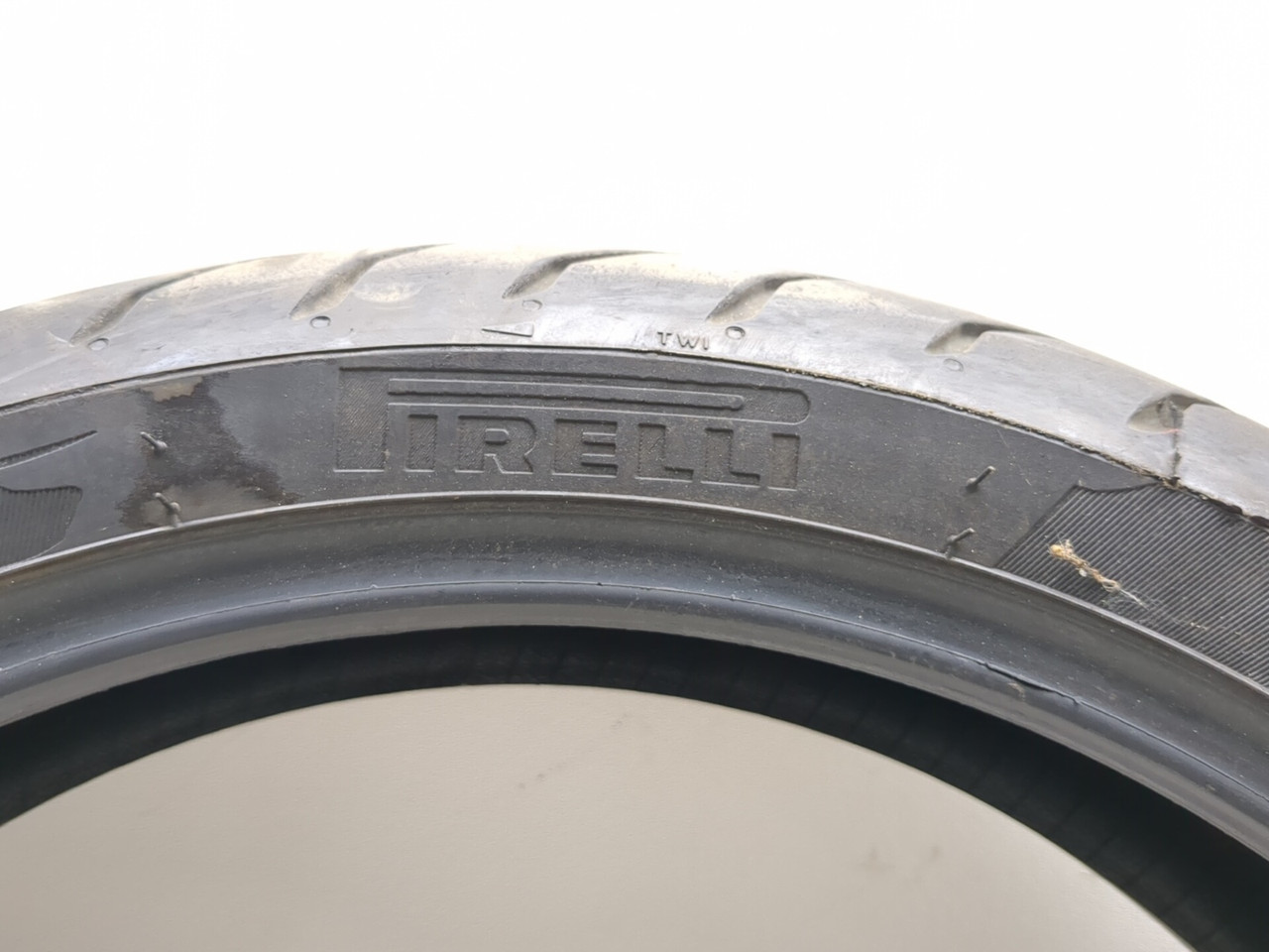 Pirelli Angel GT II Front Tire 120/70ZR17 - Sun Coast Cycle Sports