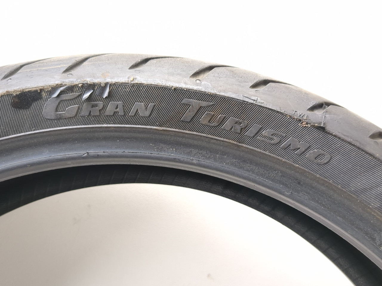 Pirelli Angel GT II Front Tire 120/70ZR17 - Sun Coast Cycle Sports