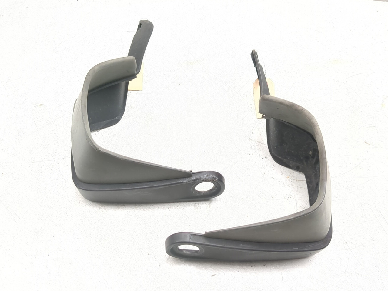 09-13 BMW R1200GS Adventure Front Left Right Handguard Set - Sun