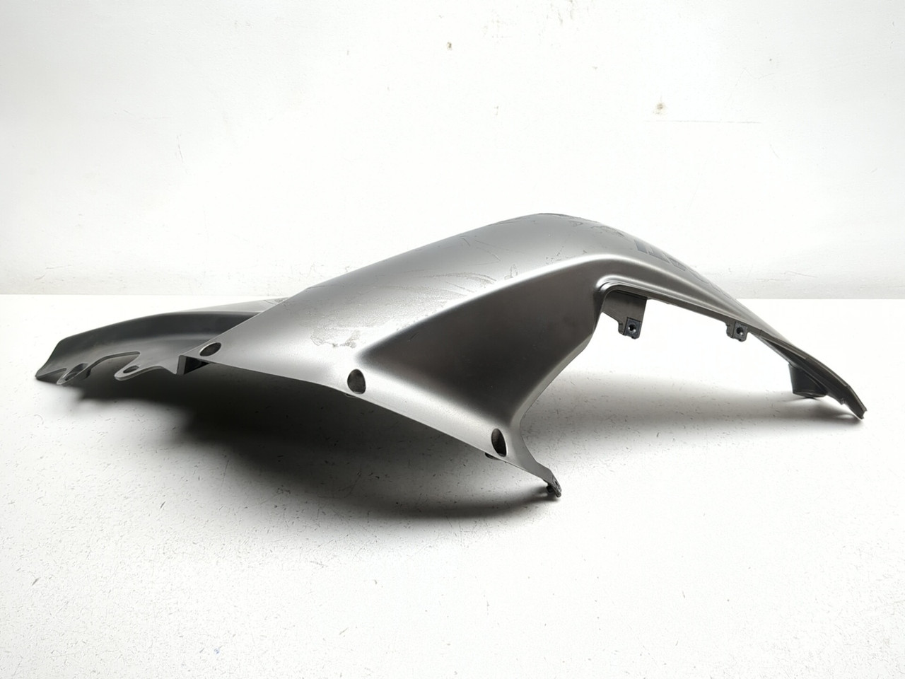10-18 Ducati Multistrada 1200 Left Tank Fairing Cover Panel