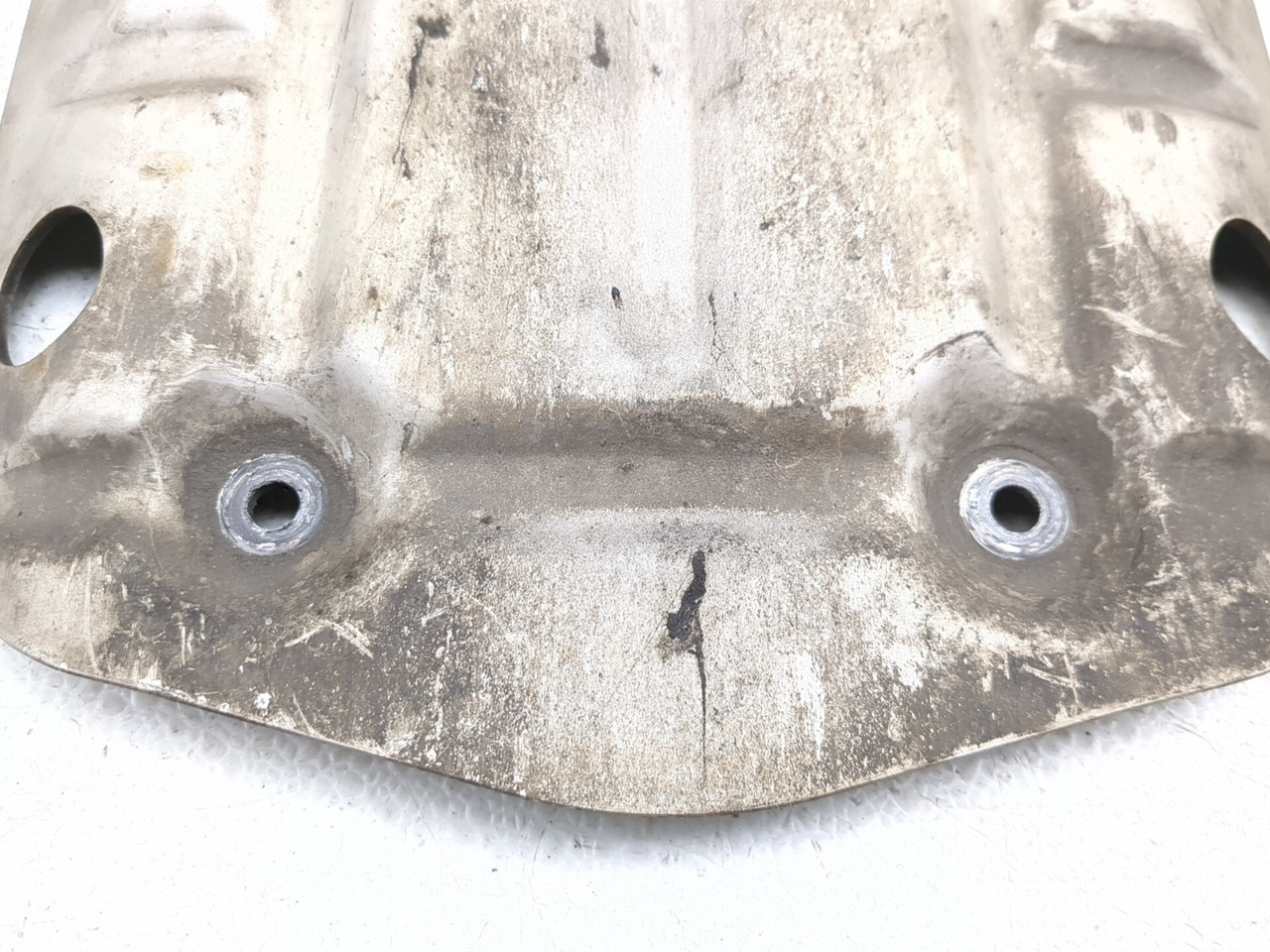 09-13 BMW R1200GS Adventure Front Skid Plate 11117717743 - Sun