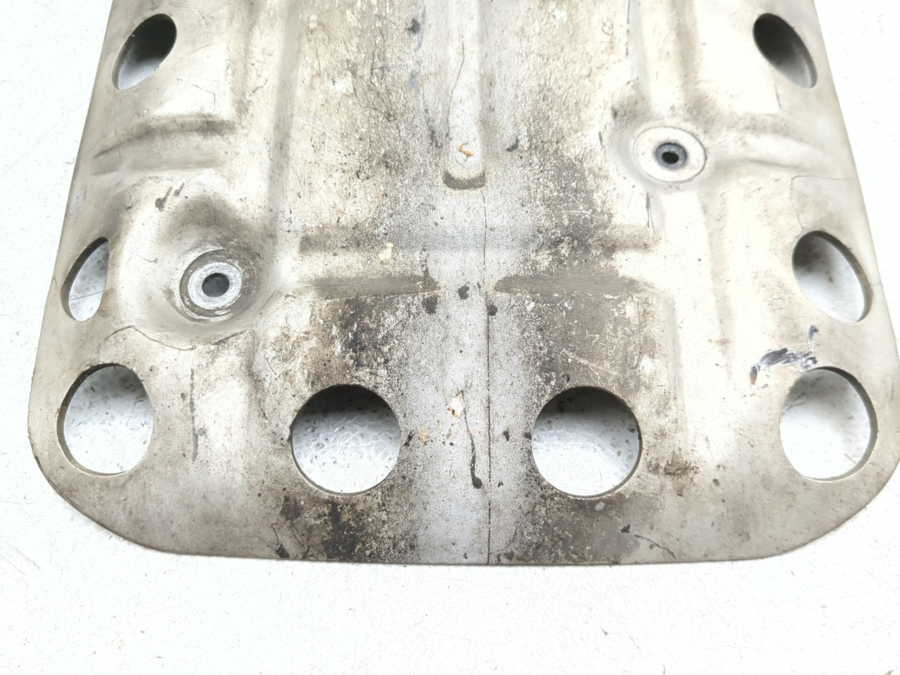 パーツ  R1200GS/Adventure Slip-On 09-13 BMW R1200GS Adventure Front Skid Plate 11117717743 - Sun