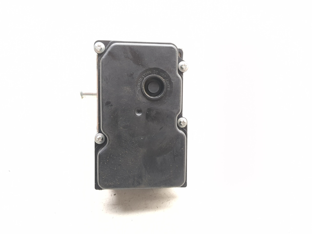 10-18 Ducati Multistrada 1200 ABS Control Unit 54240252A - Sun