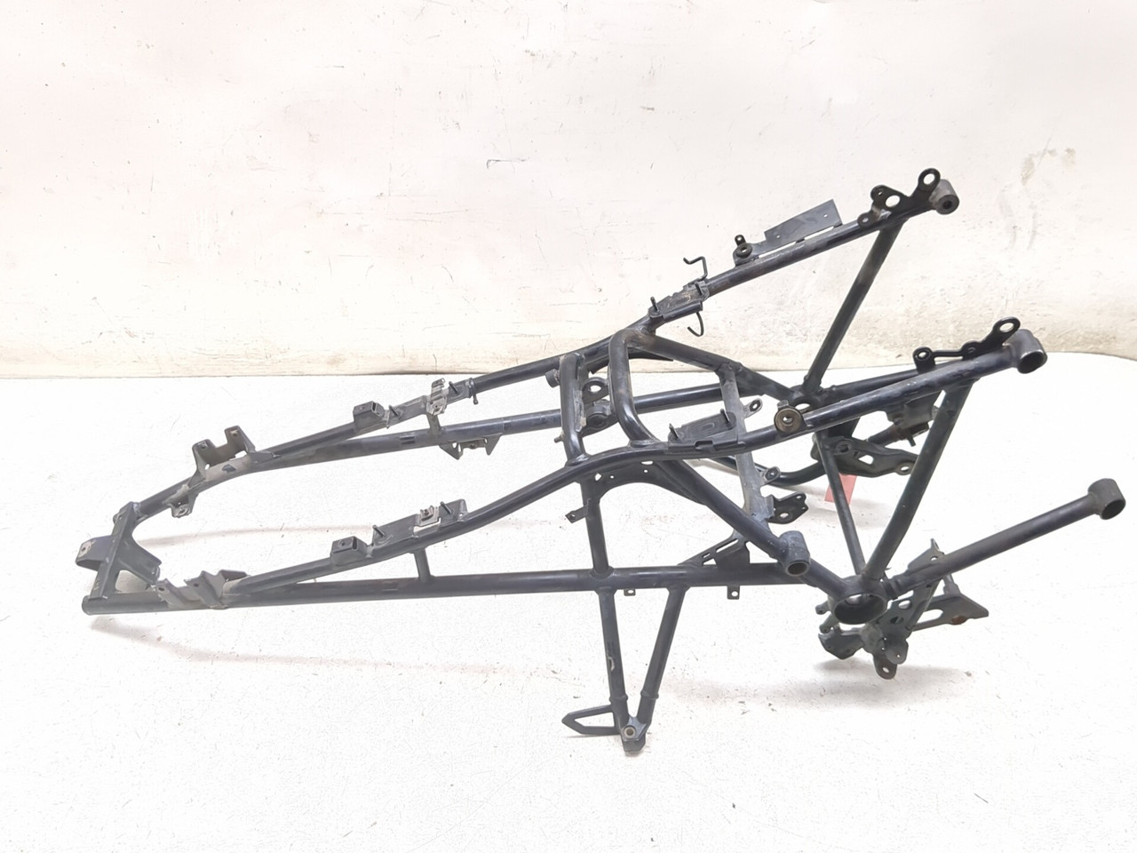 クラシック REFLEXE 09-13 BMW R1200GS Adventure Rear Subframe - Sun Coast Cycle Sports