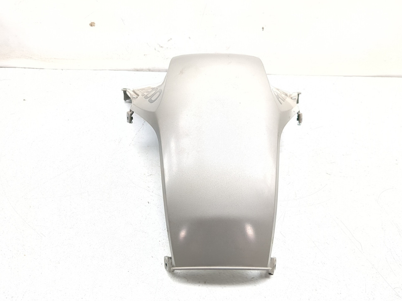 09-13 BMW R1200GS Adventure Front Center Tank Cover 46637702714