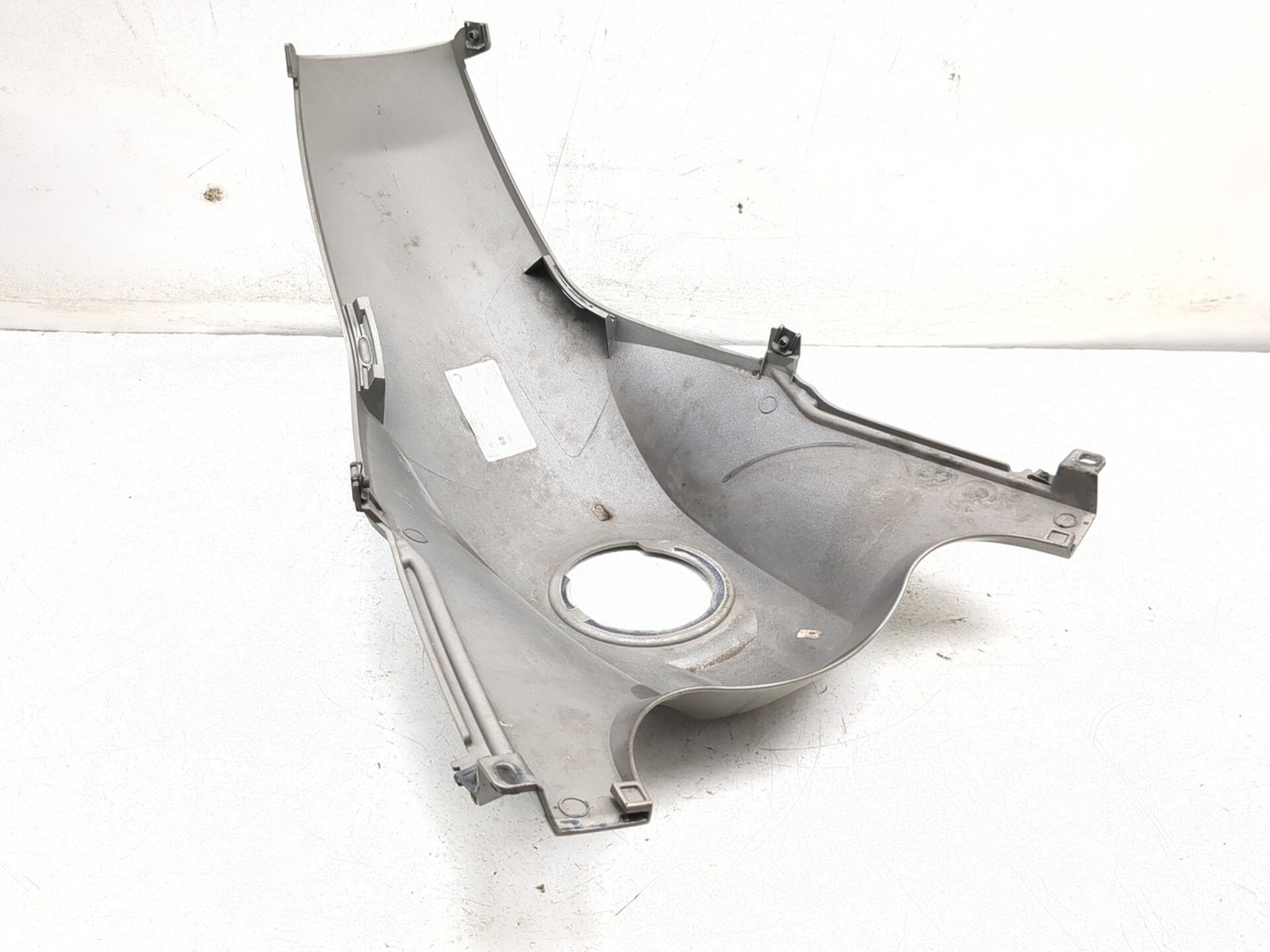 09-13 BMW R1200GS Adventure Front Center Tank Cover 46637702714