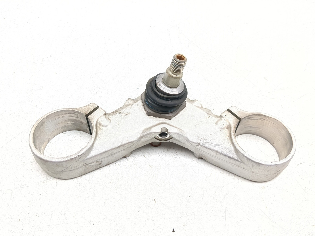 09-13 BMW R1200GS Adventure Front Lower Triple Tree Clamp
