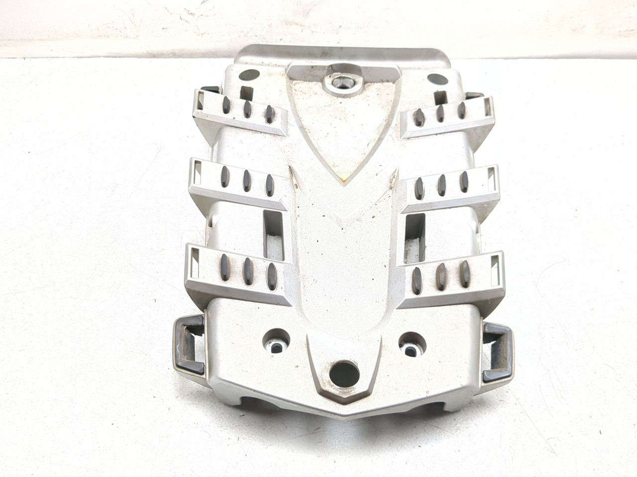 09-13 BMW R1200GS Adventure Rear Luggage Rack Plate 46547698454