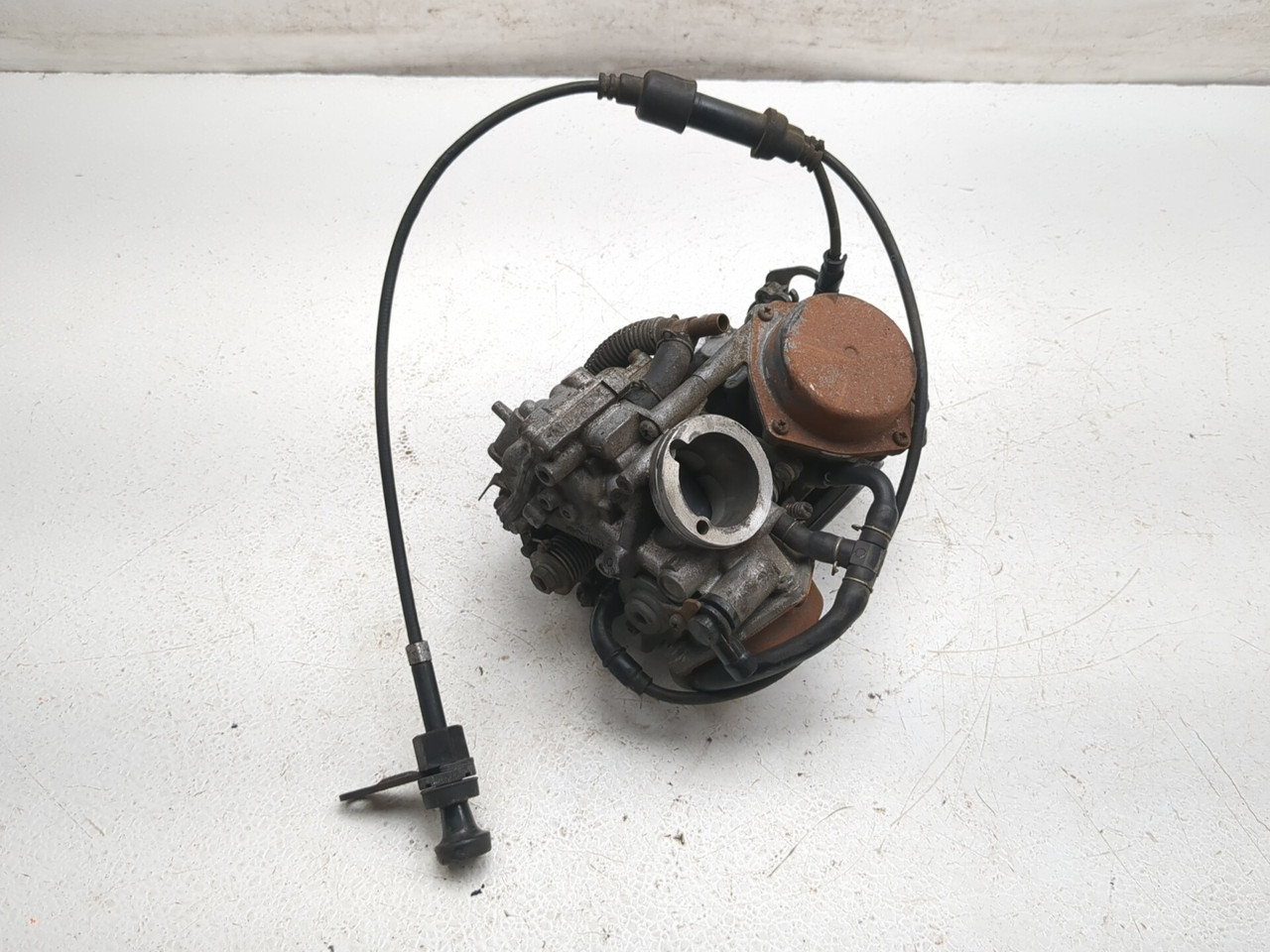 01-07 Honda VT750 DC Shadow Spirit Carburetor 16100-MEG-033 - Sun