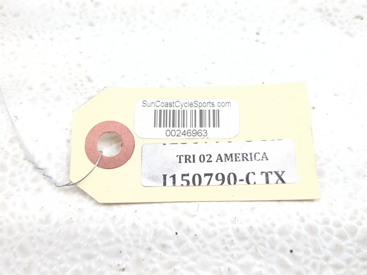 Free! 11点 02-06 Triumph America Rear Fender Fairing Splash Mudguard - Sun