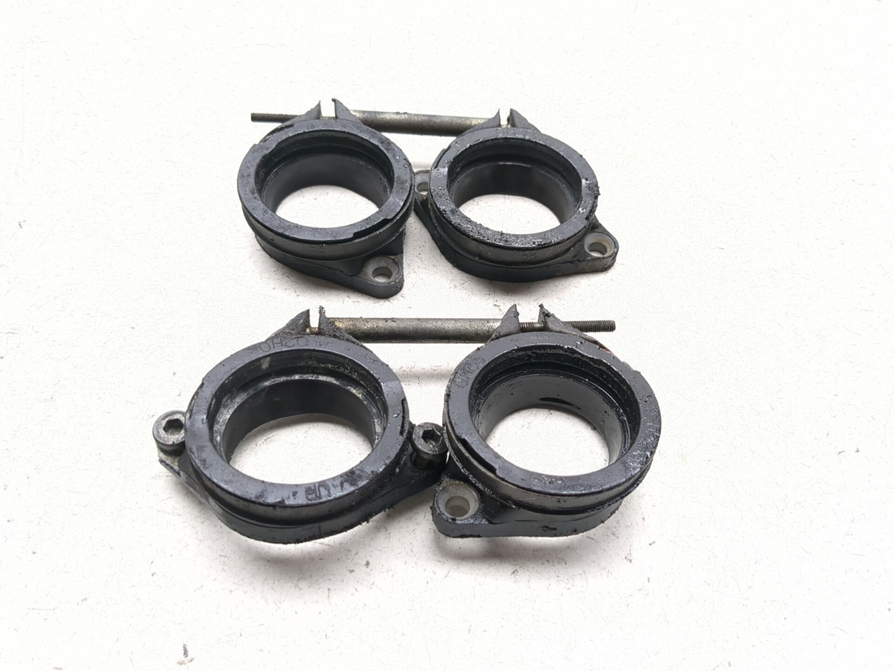 06-07 Suzuki GSXR 600 750 Intake Manifold Boot Set 13101-02H01