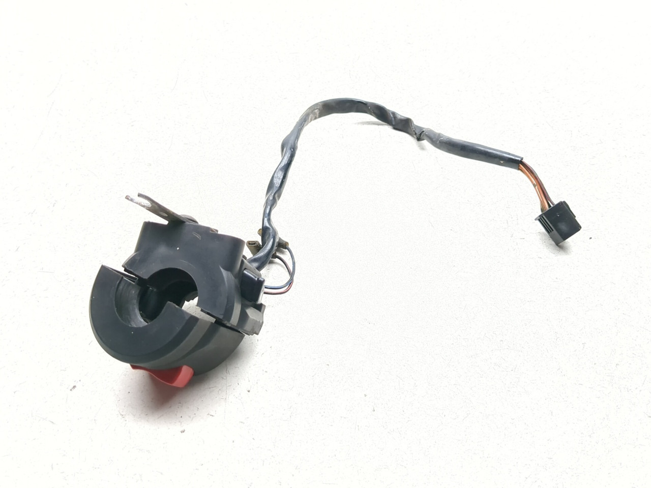 06-07 Suzuki GSXR 600 750 Front Right Handlebar Switch Toggle