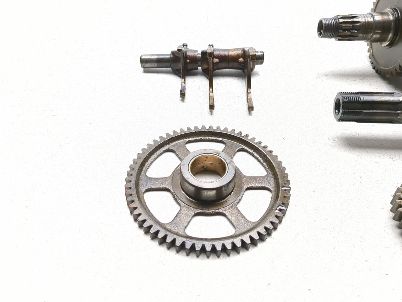 パーツ GS750 06-07 Suzuki GSXR 600 750 Transmission Gear Kit Set 24131-01H01