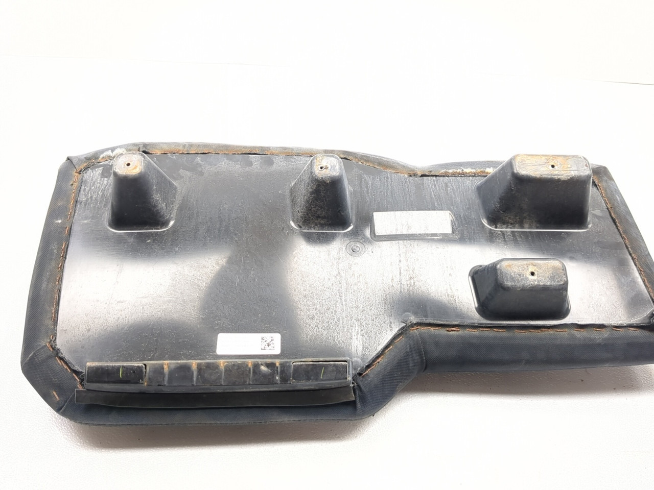 17-25 Polaris Ranger 1000 4X4 Front Driver Passenger Seat Backrest