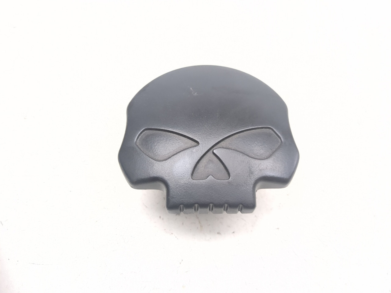 10-17 Harley FXDWG Dyna Wide Glide Fuel Cap 61100103A - Sun Coast