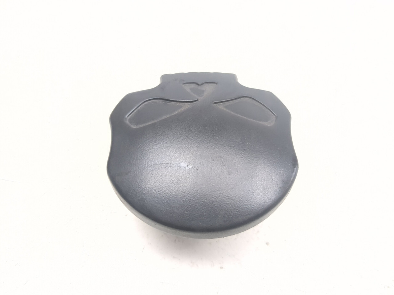 10-17 Harley FXDWG Dyna Wide Glide Fuel Cap 61100103A - Sun Coast