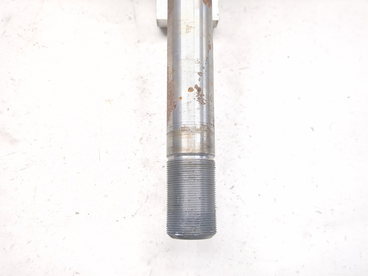 10-17 Harley FXDWG Dyna Wide Glide Lower Triple Tree Yoke Stem