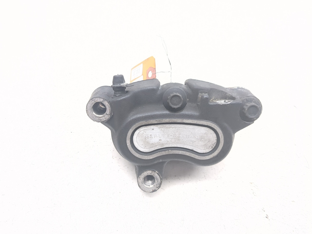 10-17 Harley FXDWG Dyna Wide Glide Front Left Brake Caliper 44046