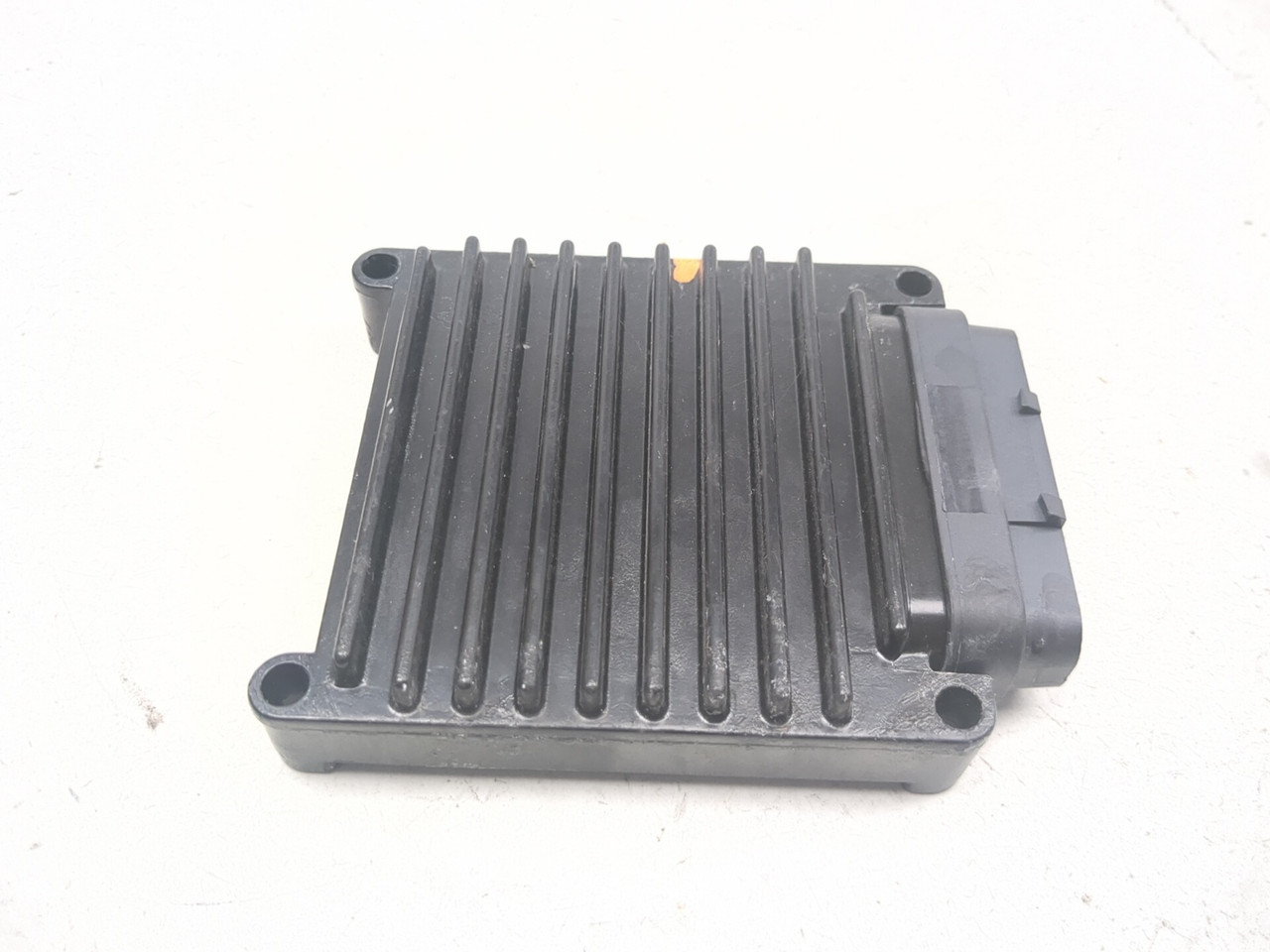 10-17 Harley FXDWG Dyna Wide Glide Engine Control Module ECU ECM