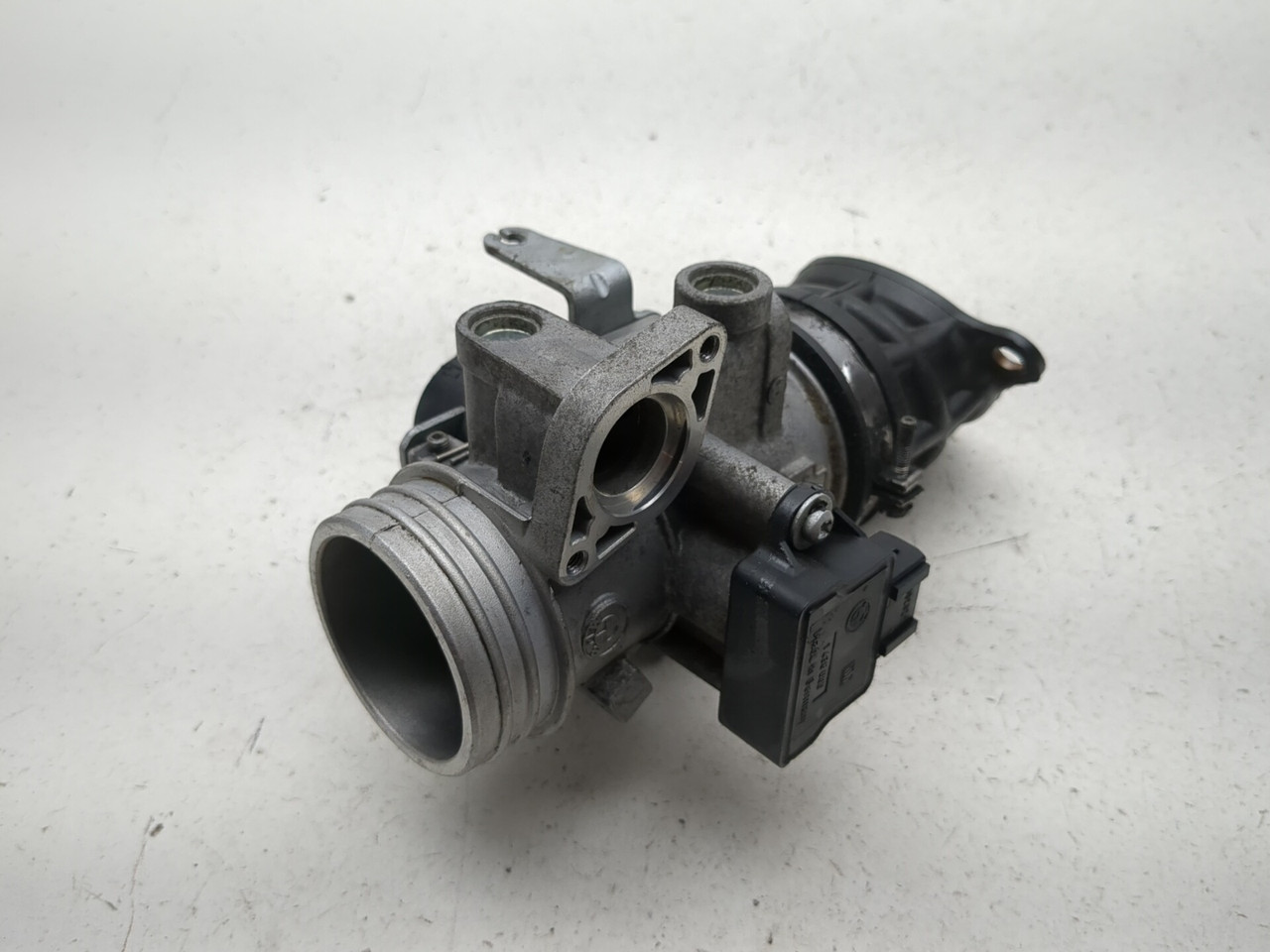 にに 00-07 BMW F650 GS F650GS Throttle Body 13547659059 - Sun Coast