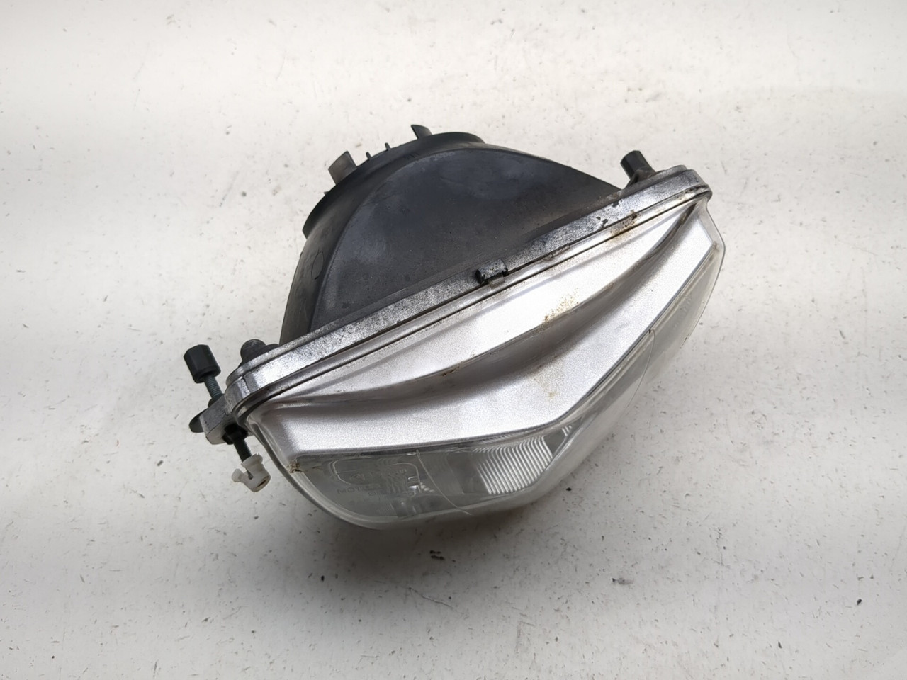 00-07 BMW F650 GS F650GS Front Headlight 63127691003 - Sun Coast