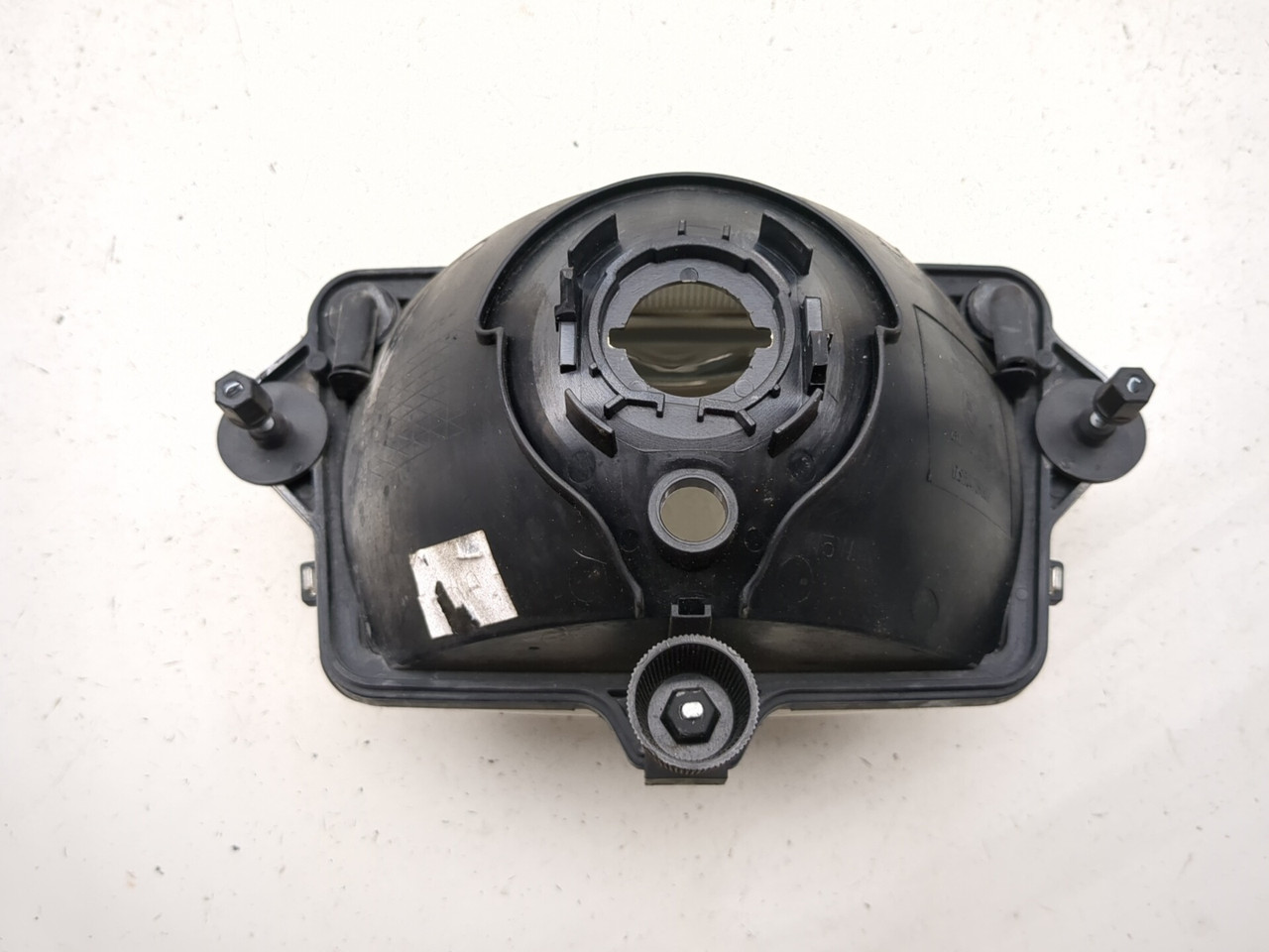 00-07 BMW F650 GS F650GS Front Headlight 63127691003 - Sun Coast