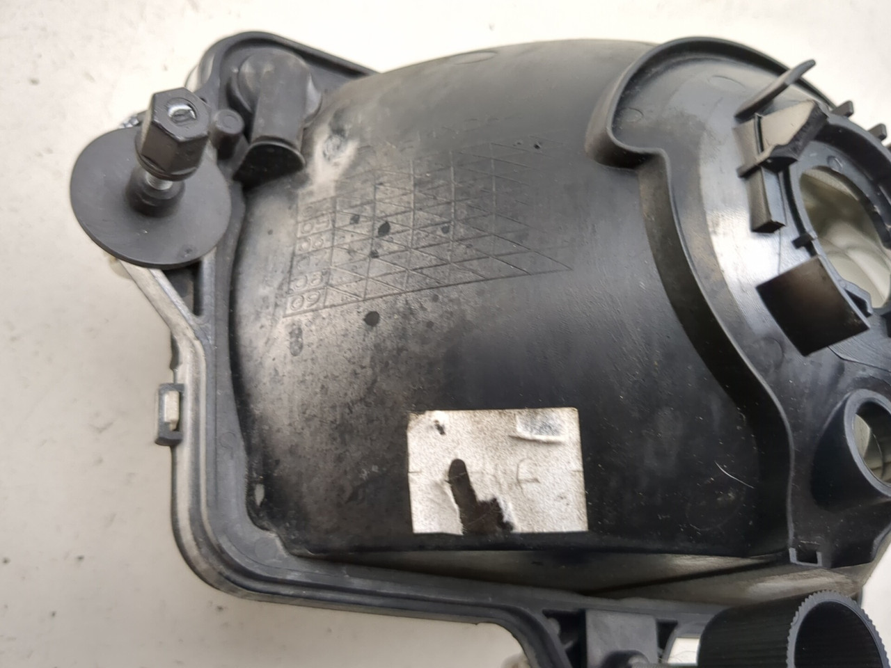 00-07 BMW F650 GS F650GS Front Headlight 63127691003 - Sun Coast