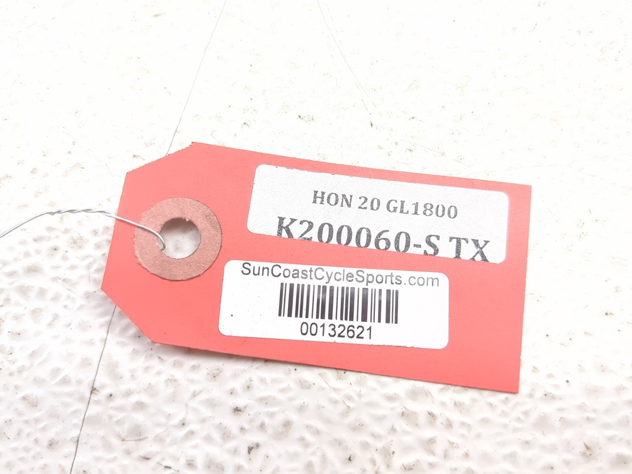 18-26 Honda GL1800 Goldwing 1800 Voltage Regulator Rectifier 36280