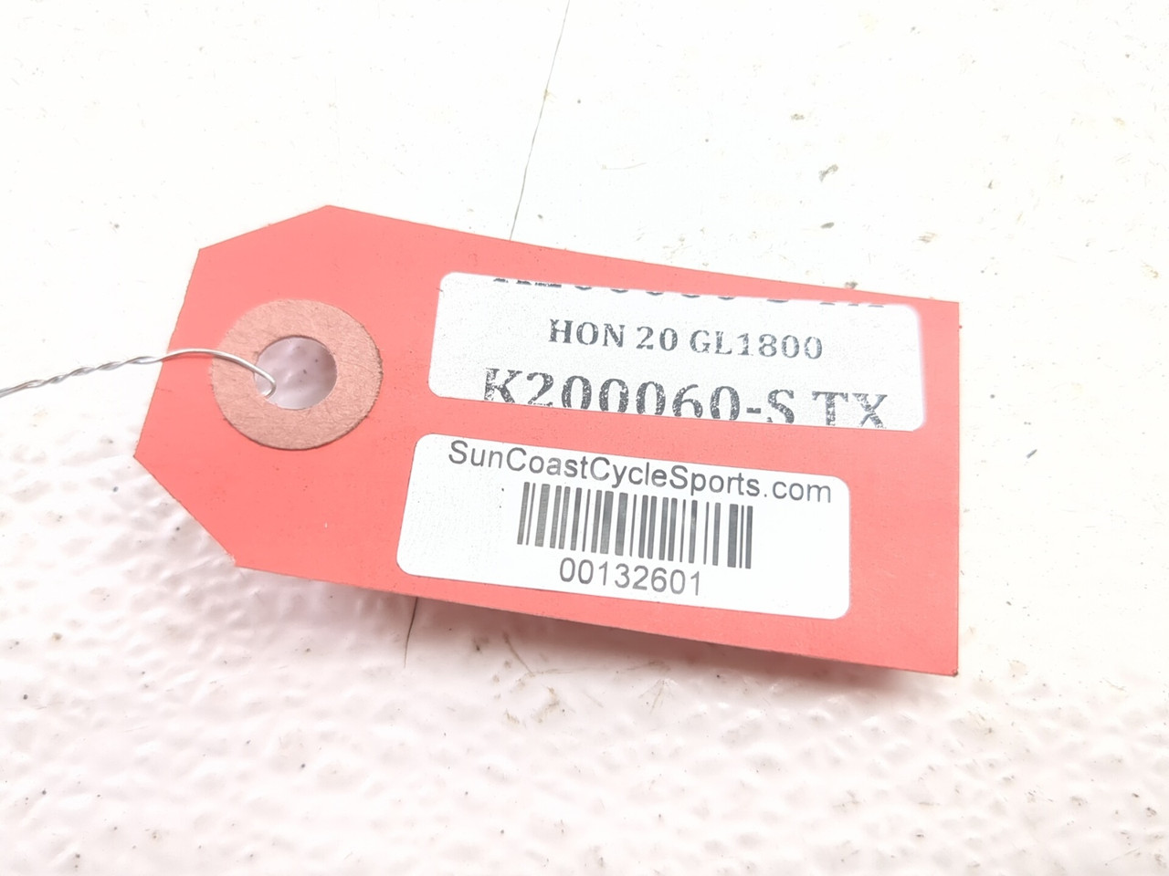 18-26 Honda GL1800 Goldwing 1800 Front Right Handlebar Switch