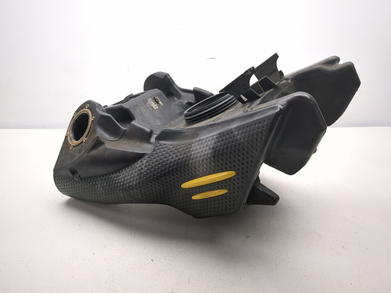 00-07 BMW F650 GS F650GS Gas Fuel Tank 16117651037 - Sun Coast