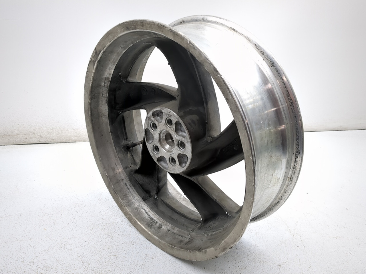 18-26 Honda GL1800 Goldwing 1800 Rear Wheel Rim 16X5.00 - Sun