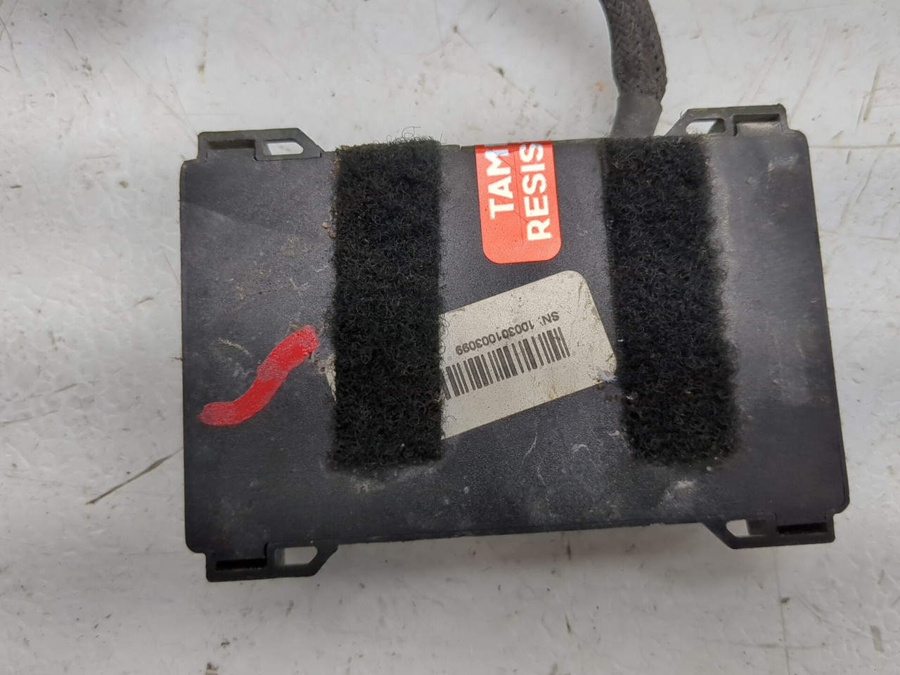 06-24 Suzuki VZR1800 M109R Boulevard Rear Dynojet Power Commander