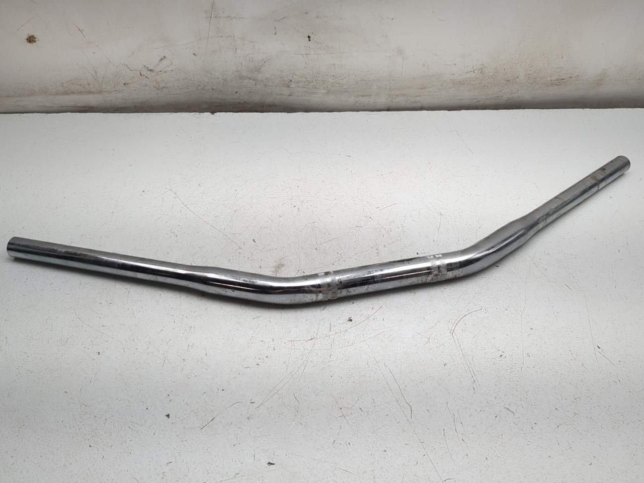 06-24 Suzuki VZR1800 M109R Boulevard Front Handlebars STRAIGHT