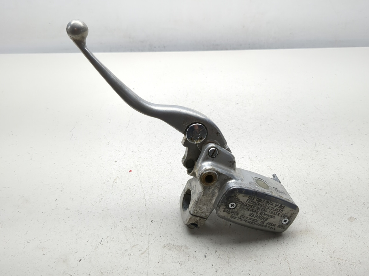 05-09 Suzuki VL1500 Boulevard C90 Front Left Clutch Master