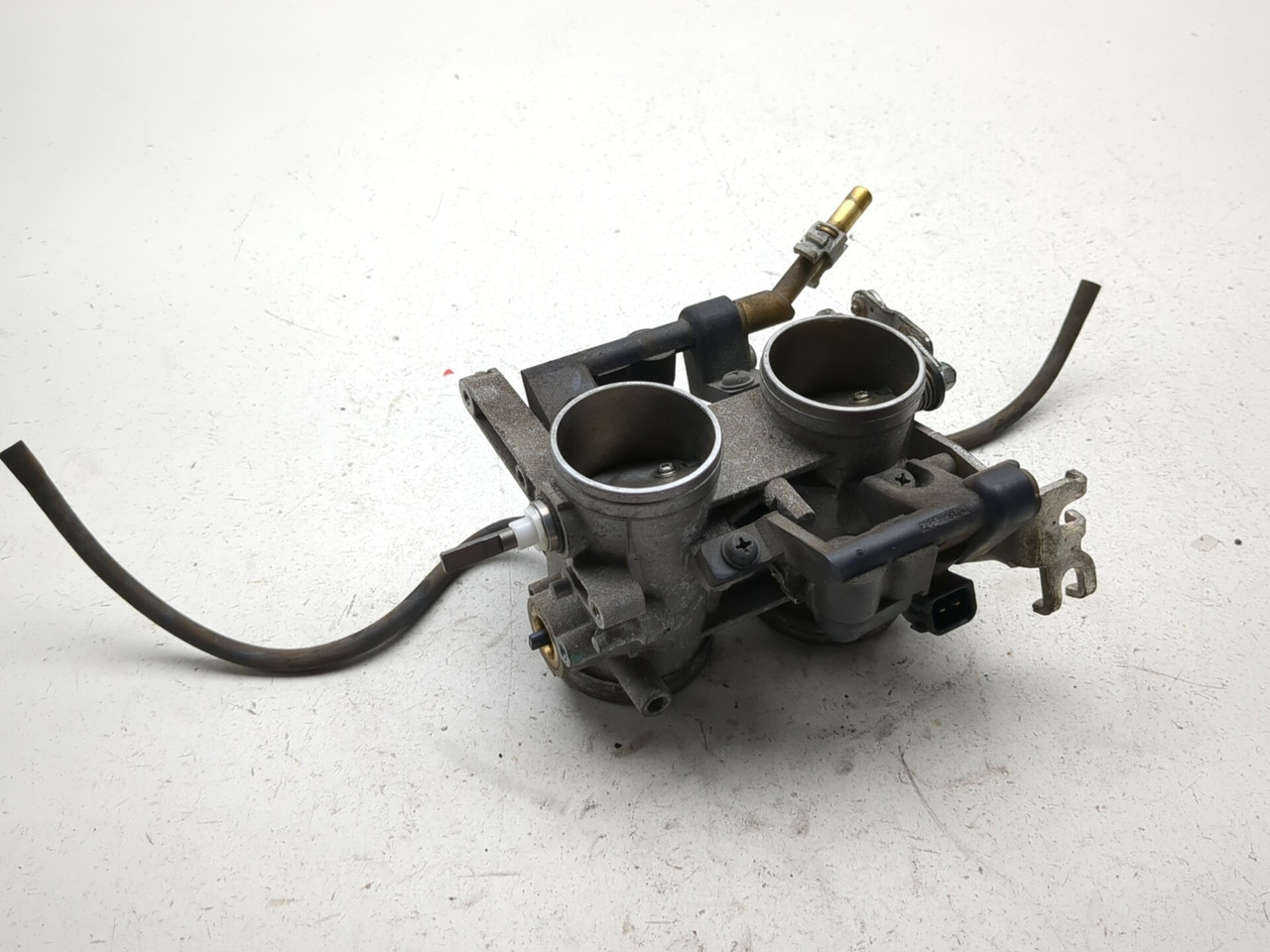 05-09 Suzuki VL1500 Boulevard C90 Throttle Body Assembly 13401