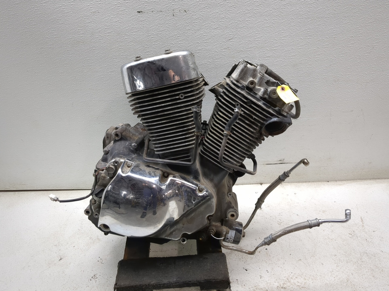 05-09 Suzuki VL1500 Boulevard C90 Engine Motor GUARANTEED 11000