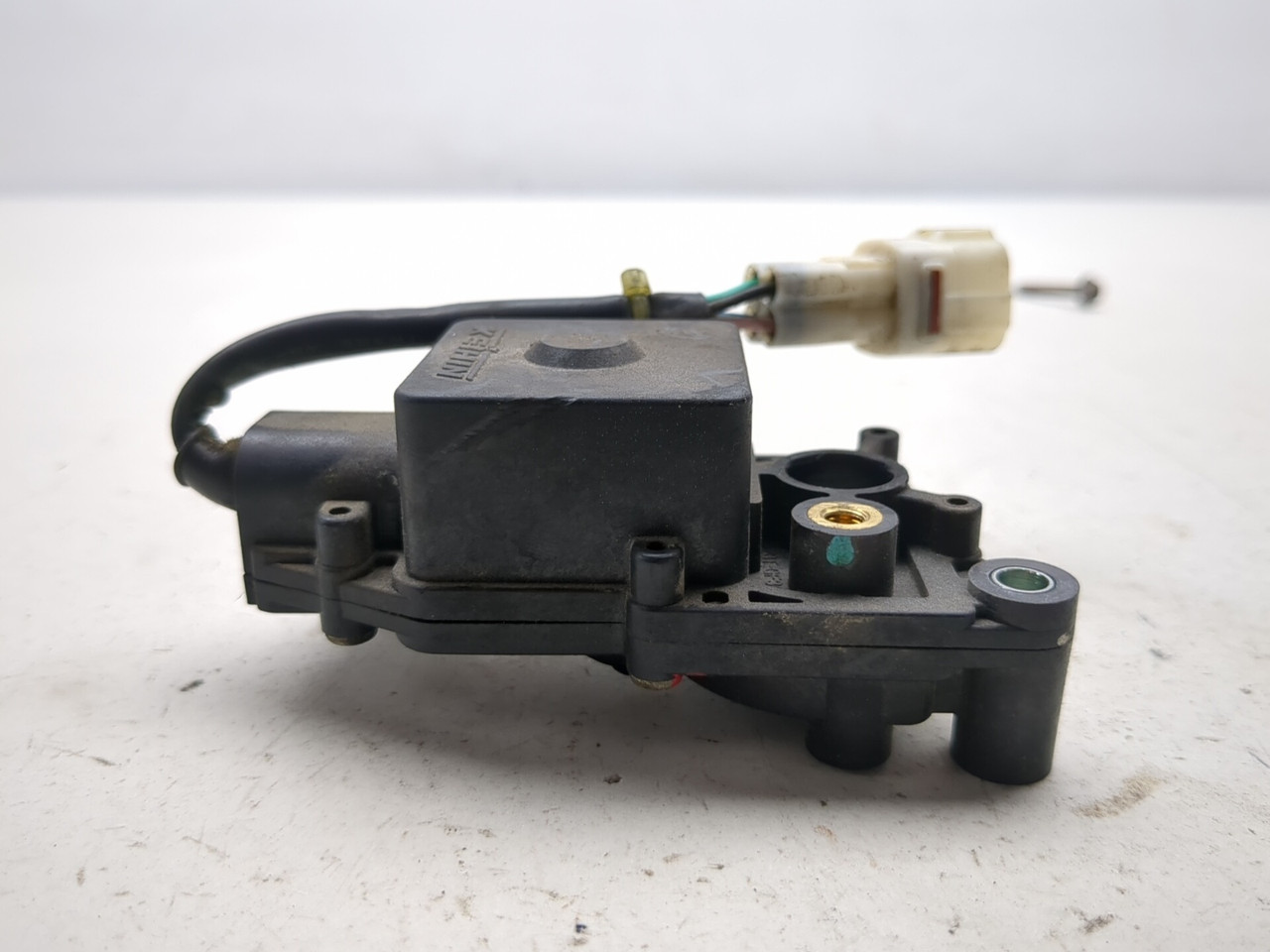 05-09 Suzuki VL1500 Boulevard C90 Secondary Throttle Valve