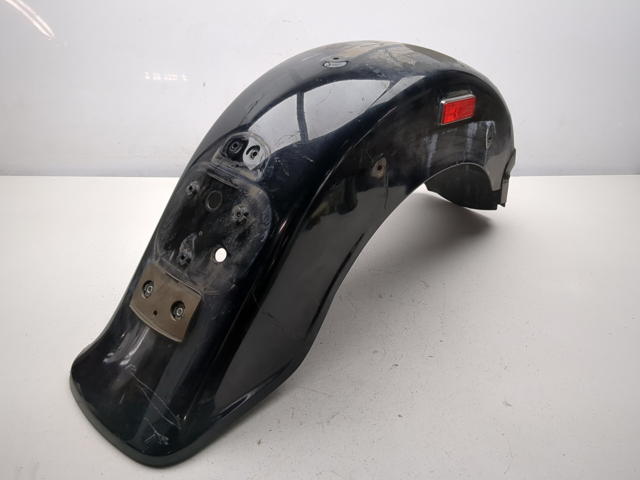 05-09 Suzuki VL1500 Boulevard C90 Rear Fender Fairing Mudguard