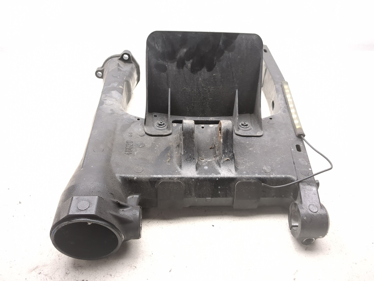 06-17 Suzuki VZR1800 M109R Boulevard Rear Swingarm - Sun Coast