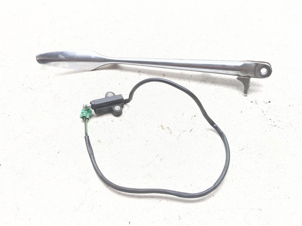 06-17 Suzuki VZR1800 M109R Boulevard Kickstand Switch Assembly
